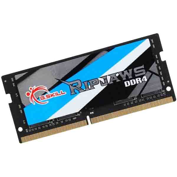 G.Skill Ripjaws 16GB DDR4 2400MHz SO-DIMM Laptop RAM