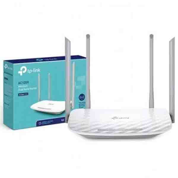 TP-Link Archer C50 AC1200 Wireless Router Price in bd