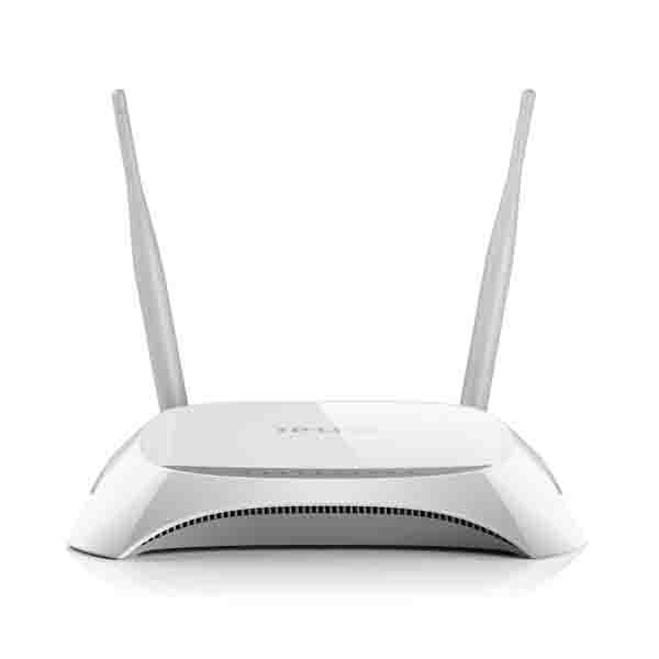 TP-Link TL-MR3420 300Mbps 3G Wireless Router