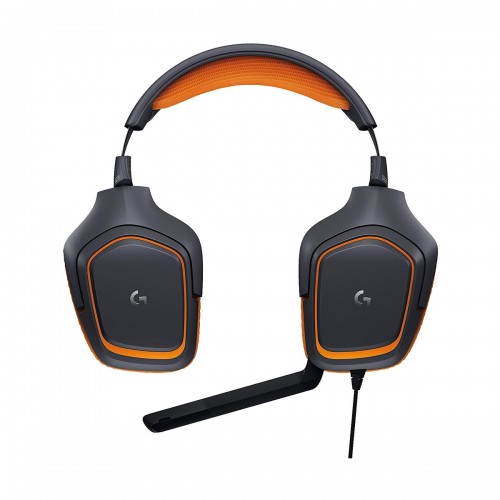 Logitech Prodigy G231 Stereo Gaming Headphone