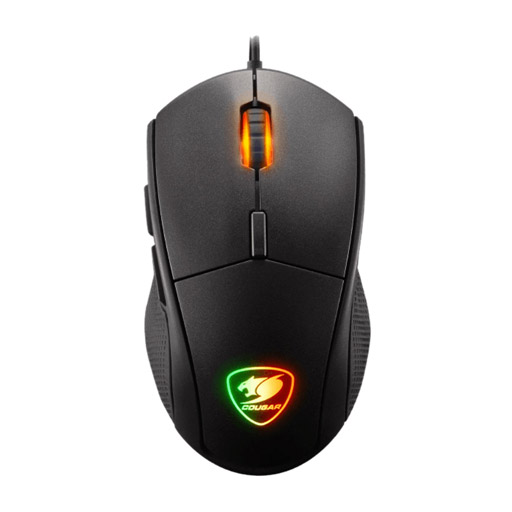 Cougar MINOS X5 12000 DPI RGB Gaming Mouse
