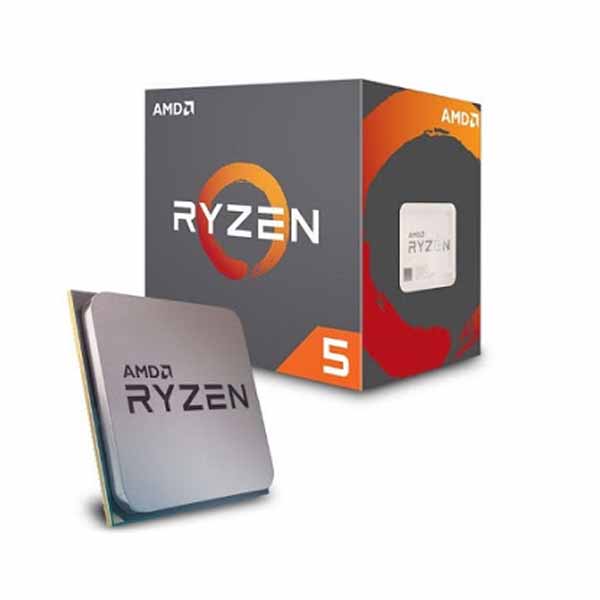 AMD Ryzen 5 3500X Processor Price in Bangladesh  Nexus Bd