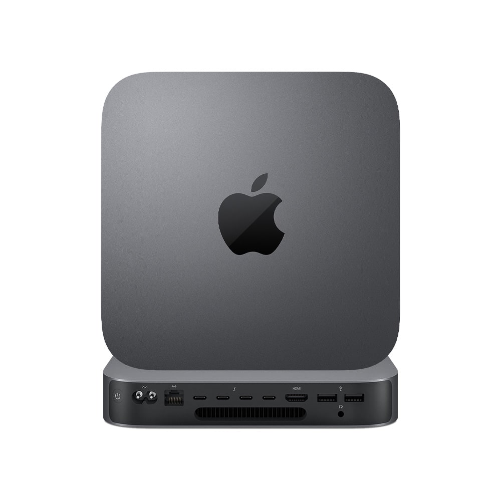 Apple Mac Mini MXNG2ZP/A Brand PC Price in Bangladesh | Nexus BD