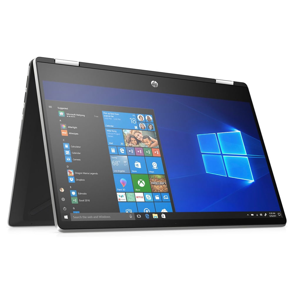 HP Pavilion X360 Convertible 14-dw1029TU Laptop Price in Bangladesh | Nexus BD