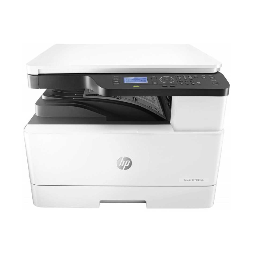 HP LaserJet M436dn Multifunction Printer