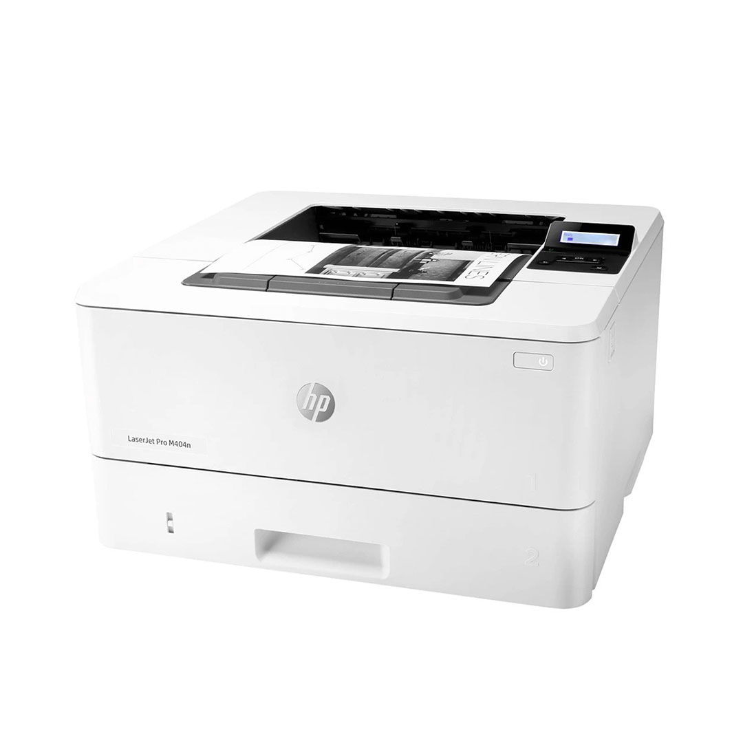 HP LaserJet Pro M404N Printer