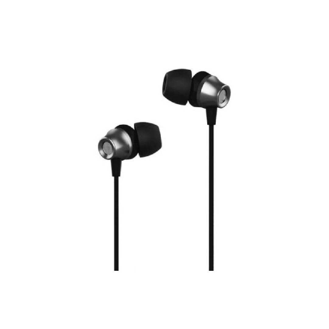 Remax PDE300 Wired Earphone Price In Bangladesh