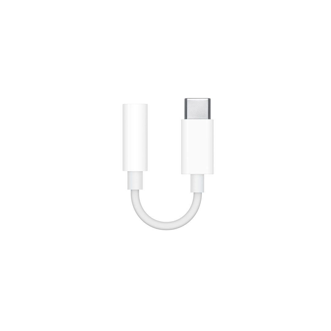 APPLE USBC TO 3.5 mm Headphone Jack Adapter Price in Bangladesh Nexus BD