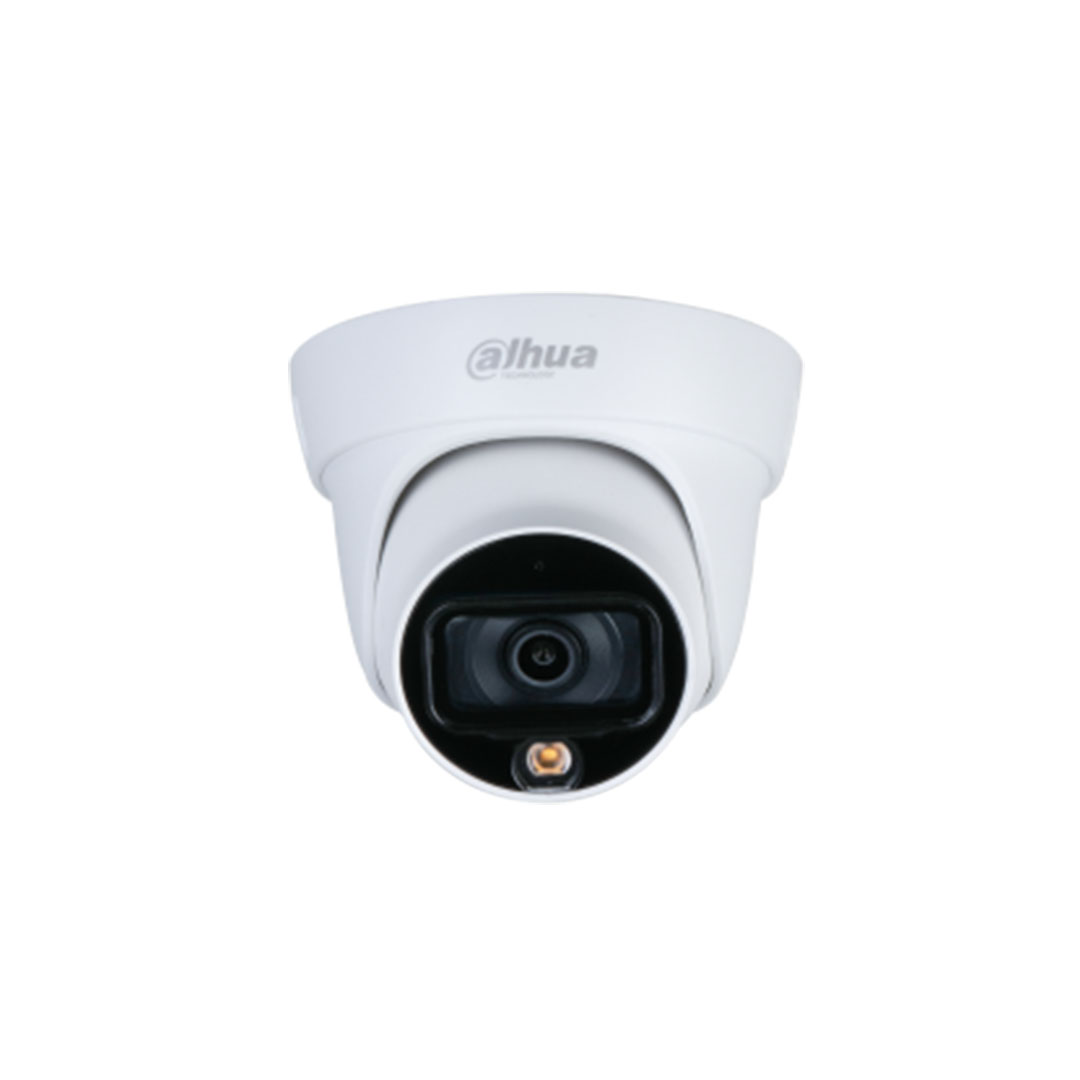 Dahua Dh Hac Hdw1209tlqp A Led 2mp Dome Cc Camera