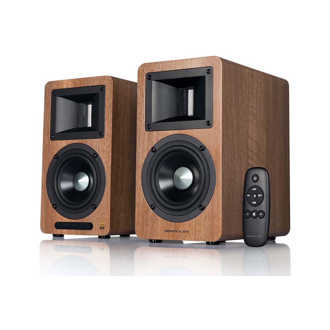 Edifier Airplus A80 Active Speaker-Blue