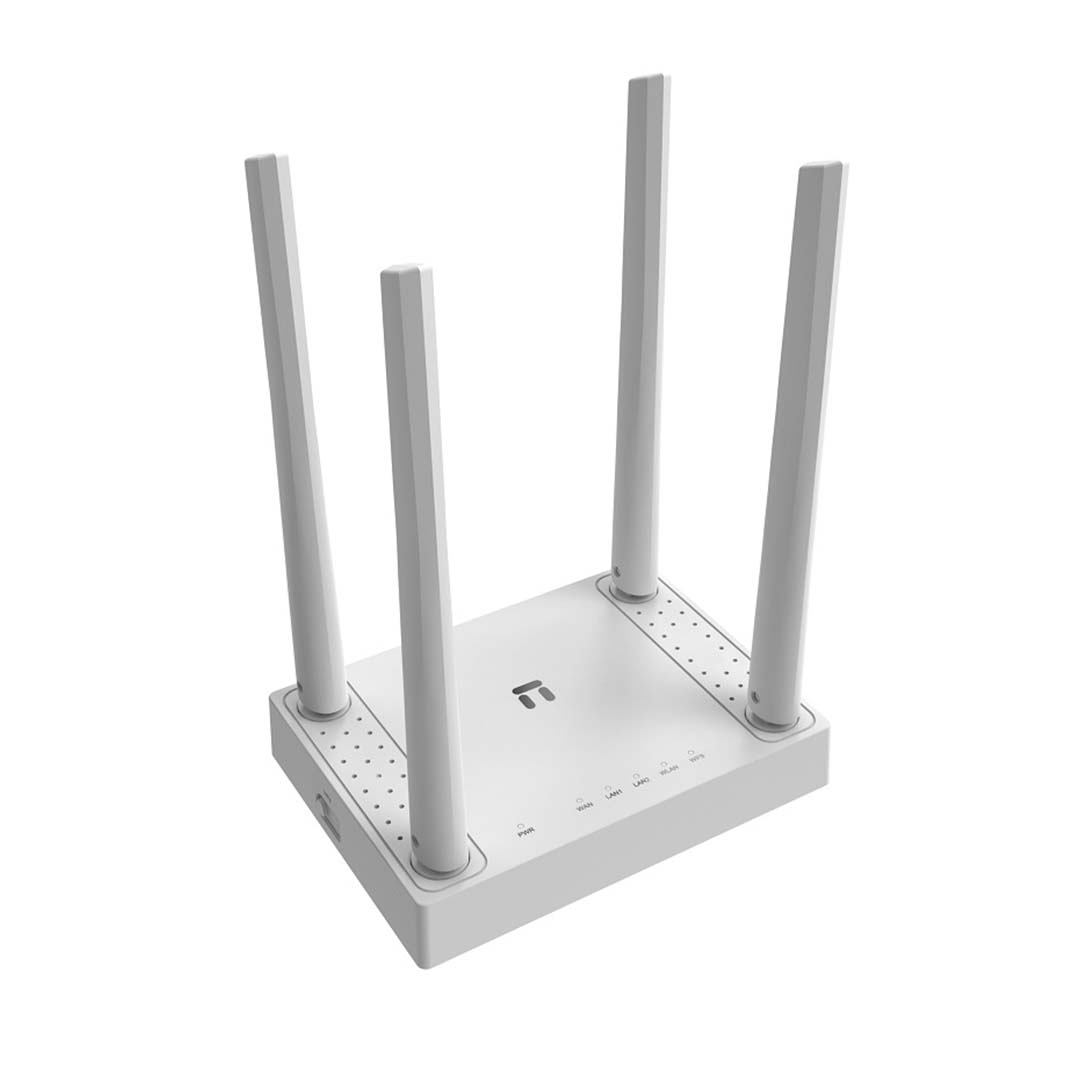 Netis W4 300 Mbps Wi-Fi Router Price in bangladesh | Nexus BD