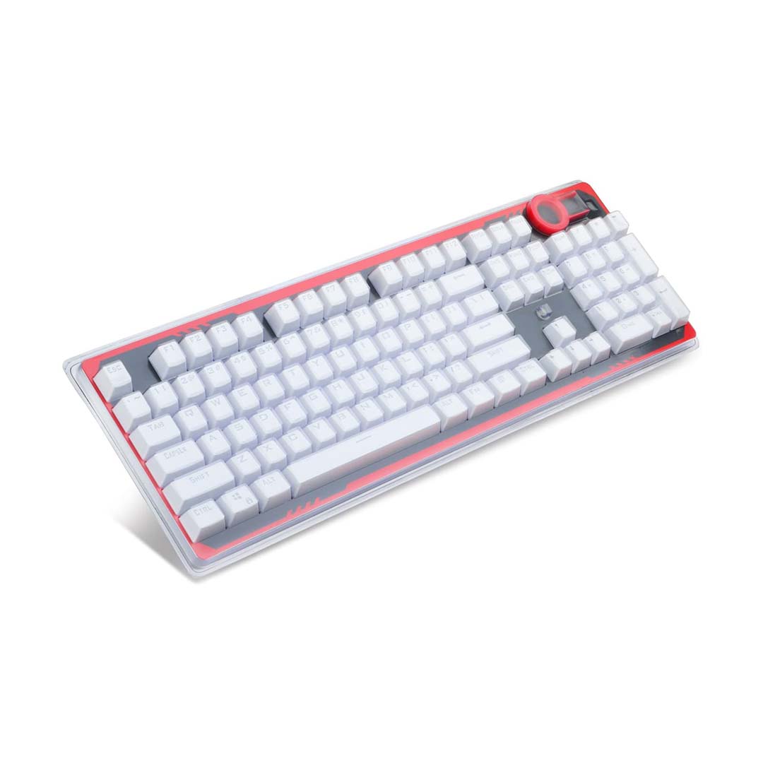 Redragon A101W Keyboard Keycaps