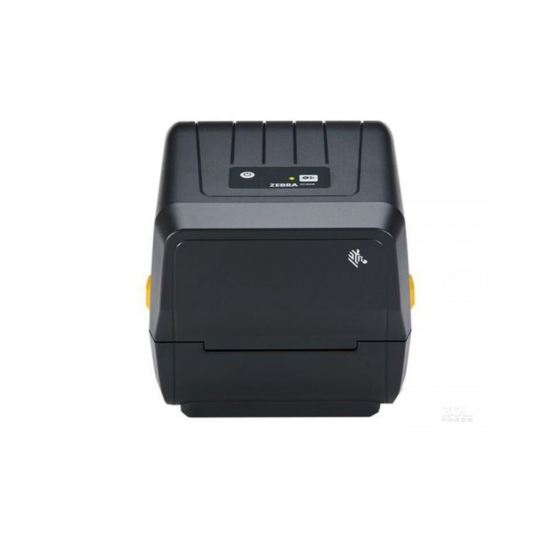 Zebra Zd888t 4 Inch Barcode Label Printer