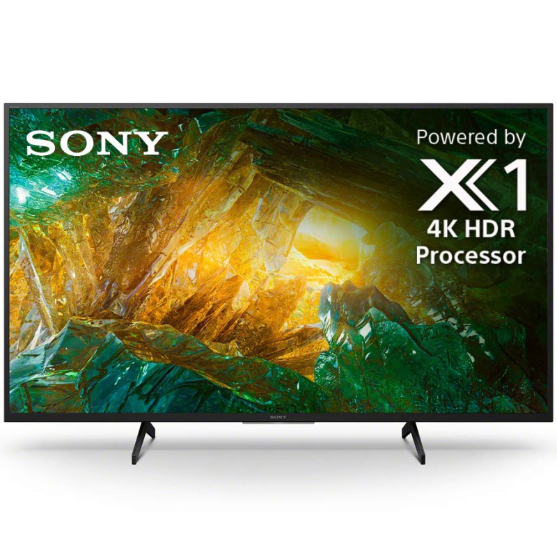Sony Bravia 43X8000H 43 Inch 4K Ultra HD Android LED TV Price in