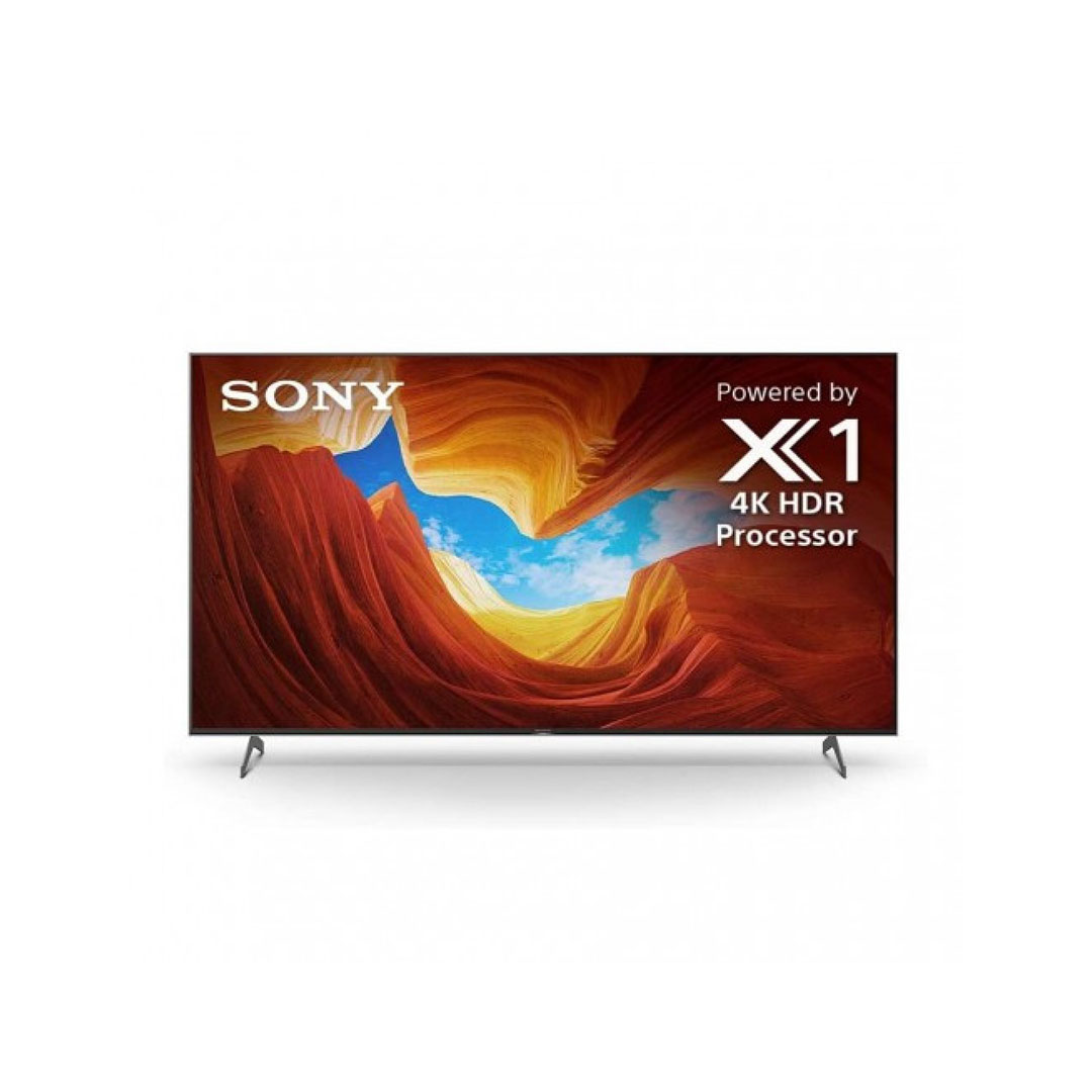 Sony Bravia 65X9000H 65 Inch 4K Ultra HD Android Smart LED TV Price in