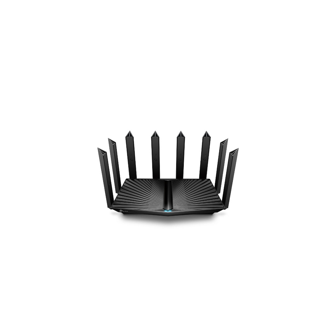 TP-Link Archer AX90 AX6600 Tri-Band Wi-Fi 6 Router