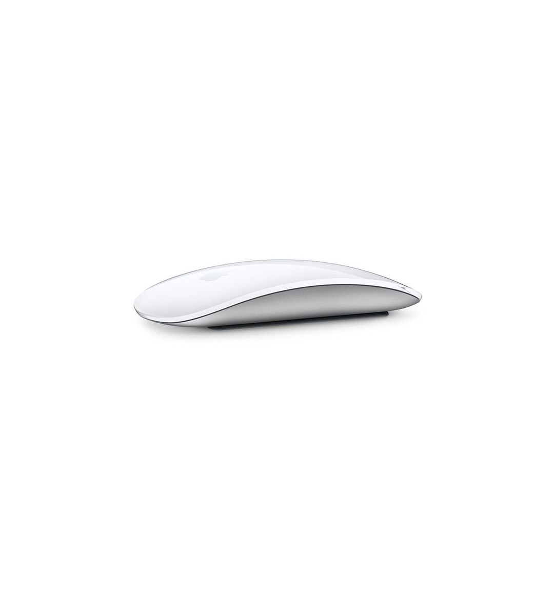 Apple Wireless Magic Silver Mouse