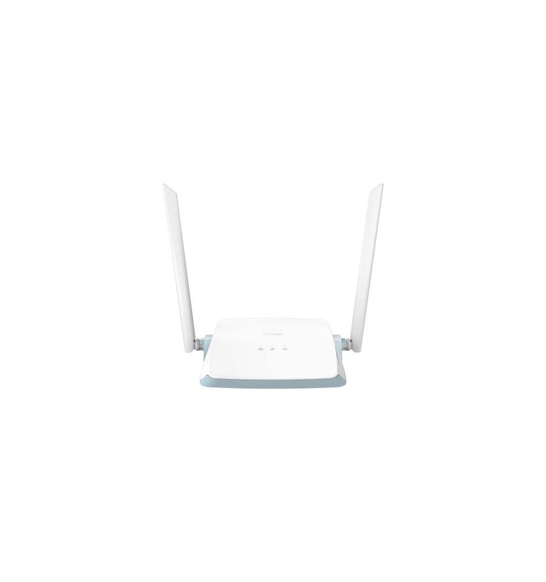 D-Link R03 N300 Smart Eagle PRO AI Advance Parental Control Router