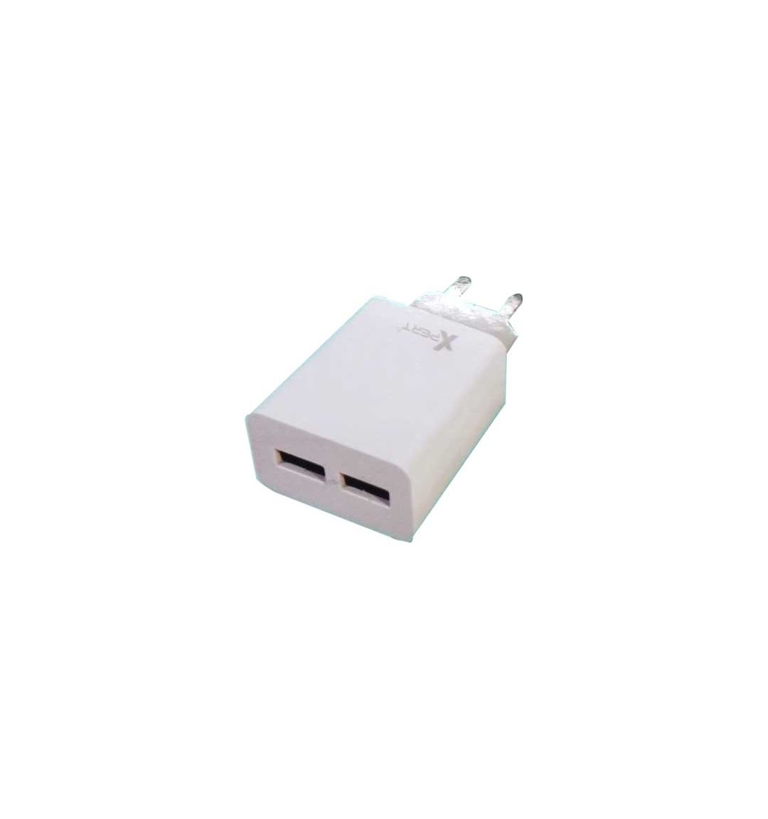 Xpert XC08T White Charging Adapter