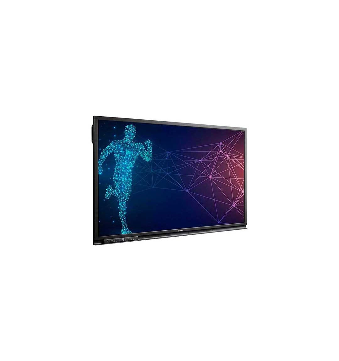 Optoma 3652RK 65 Inch Interactive Flat Panel Display Price in Bangladesh