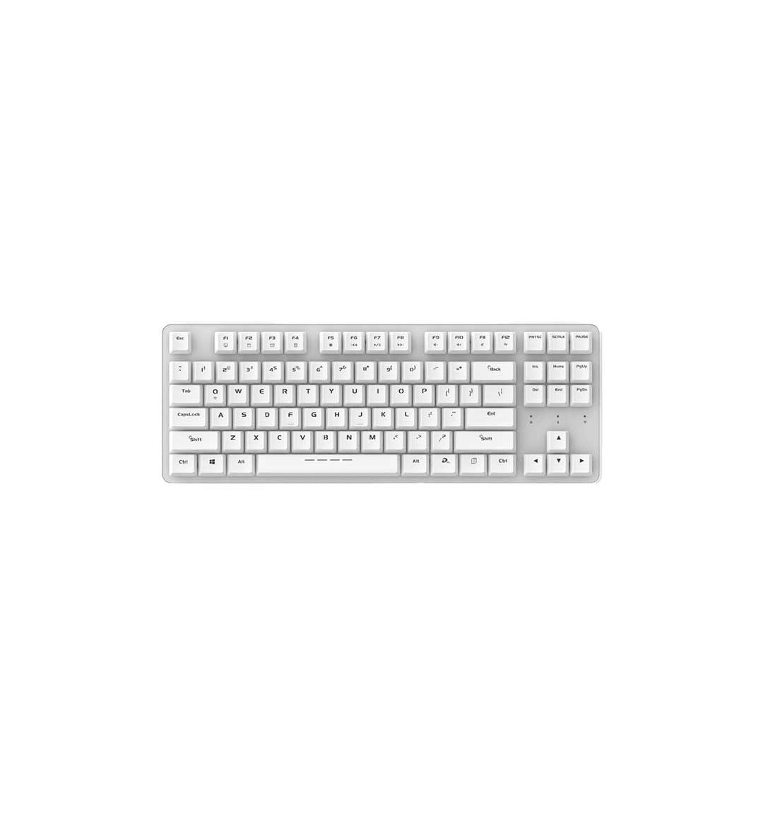 Dareu EK807G – TKL Wireless Mechanical Keyboard