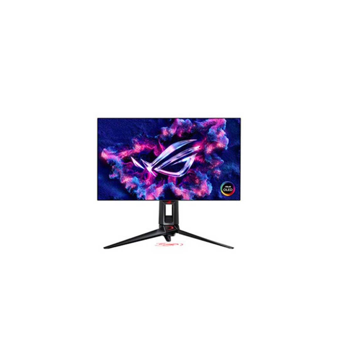 ASUS ROG Swift OLED PG32UCDM 32-inch 4K QD-OLED Gaming Monitor