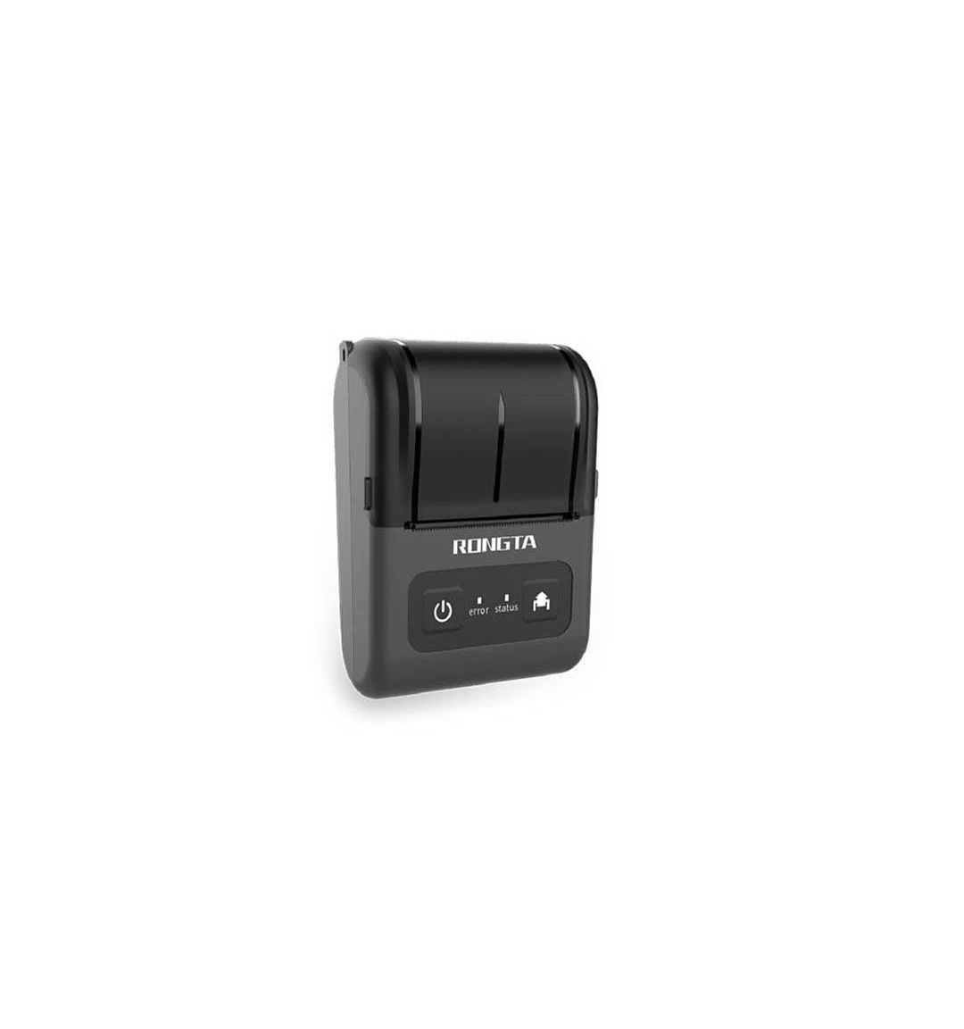 RPP02D 58mm Portable Thermal Receipt Printer