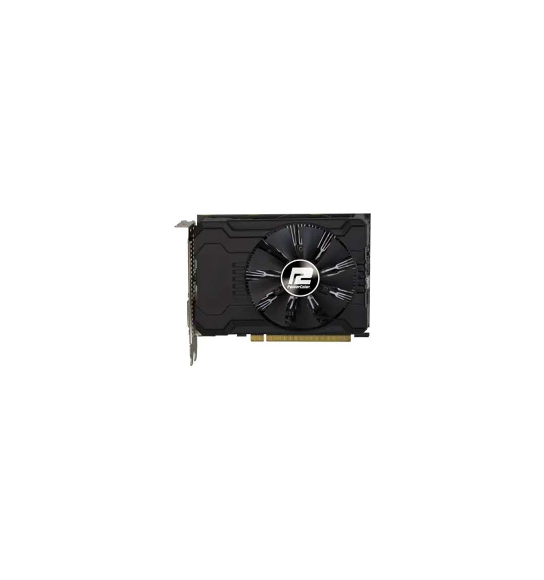 PowerColor Red Dragon Radeon RX 550 4GB Graphics Card