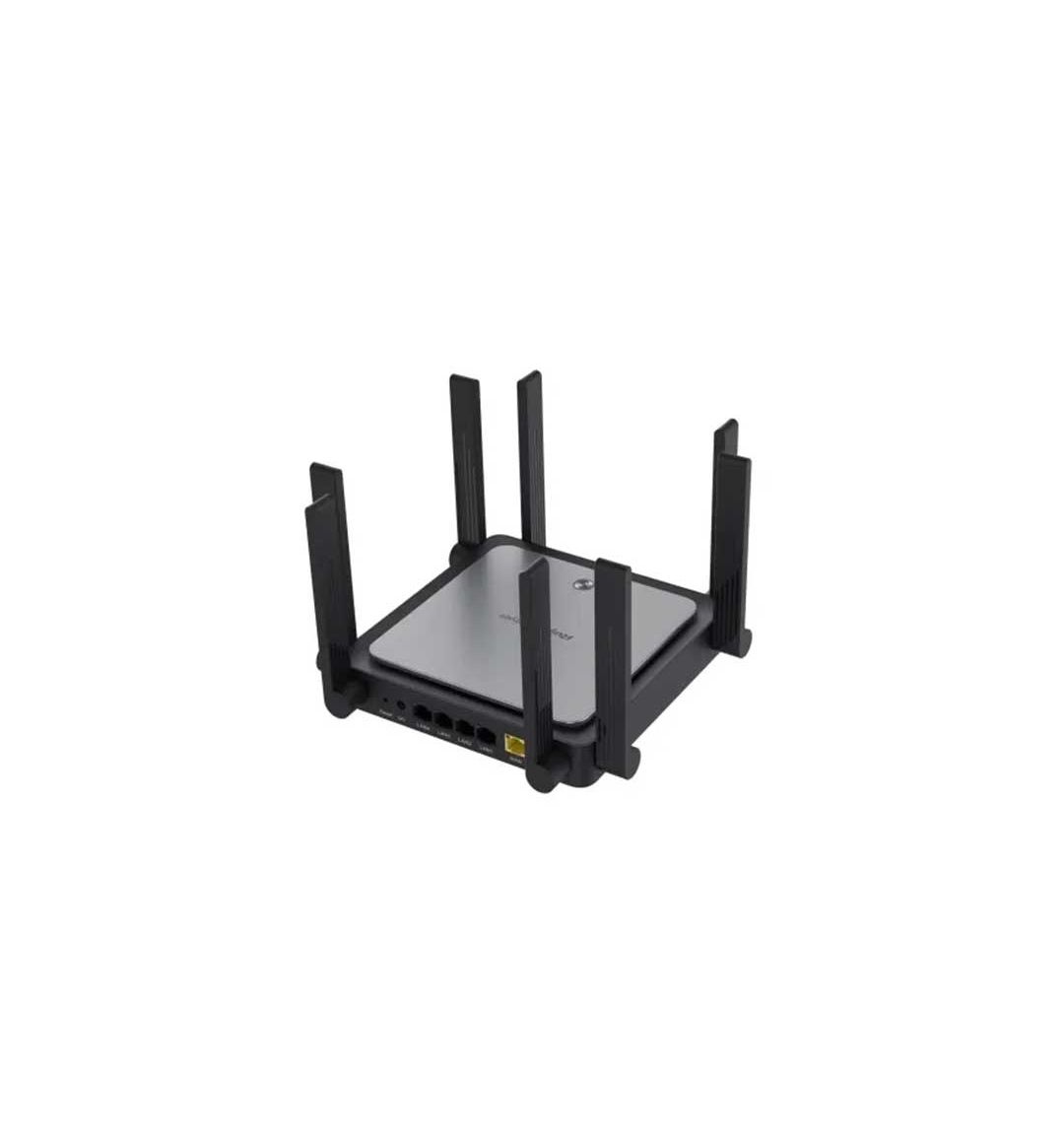 Ruijie RG-EW3200GX PRO 3200Mbps Gigabit WiFi Router
