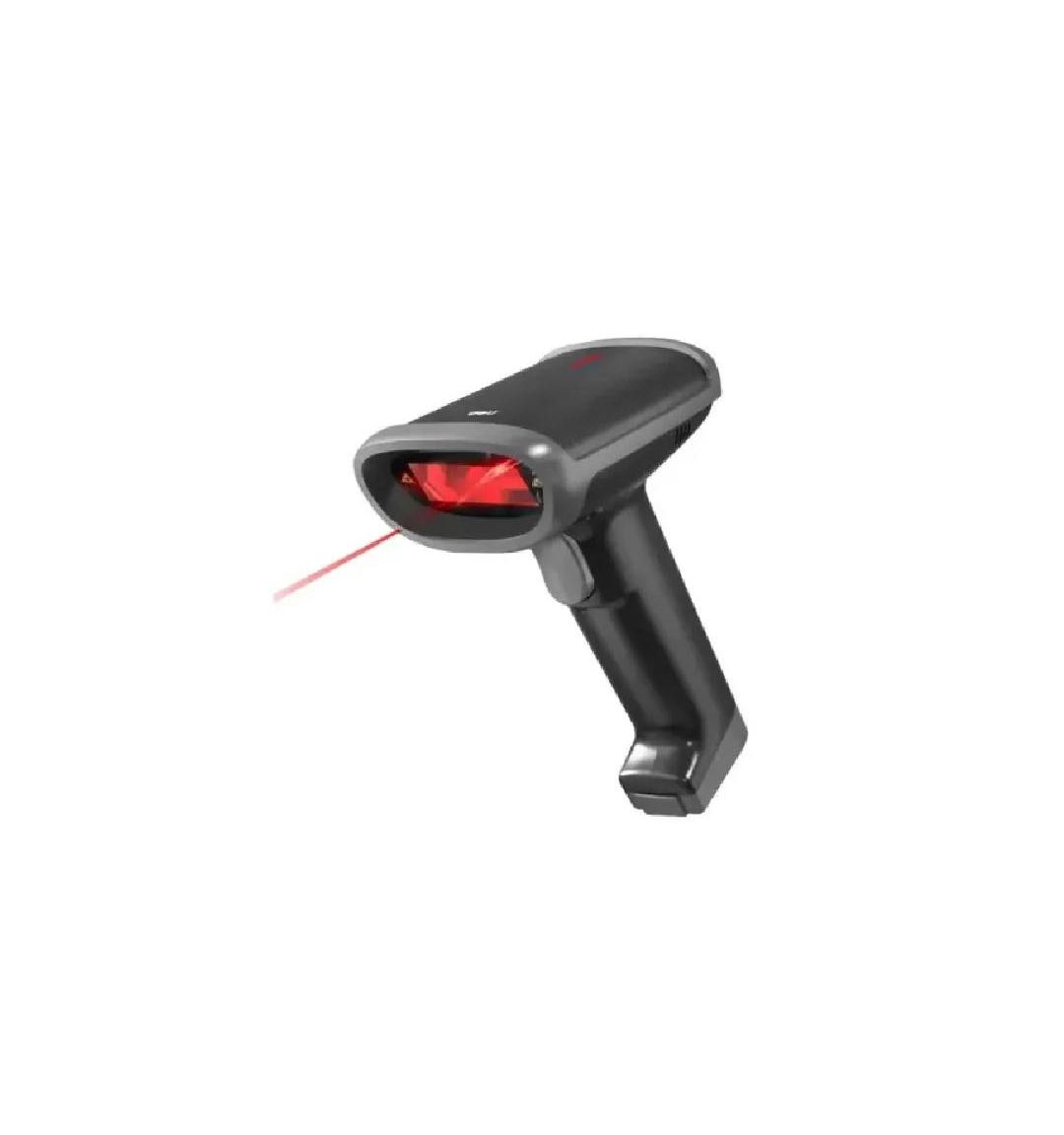 Deli ES226W Wireless 1D/2D Barcode Scanner Specs & Features