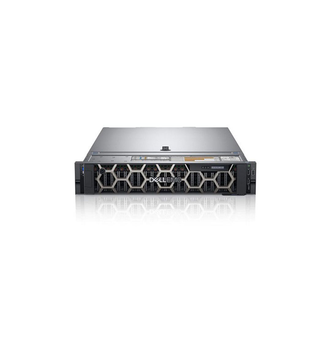 Dell PowerEdge R740 2 x Intel Xeon Silver 4208 Processor 32GB RDIMM 2 x ...