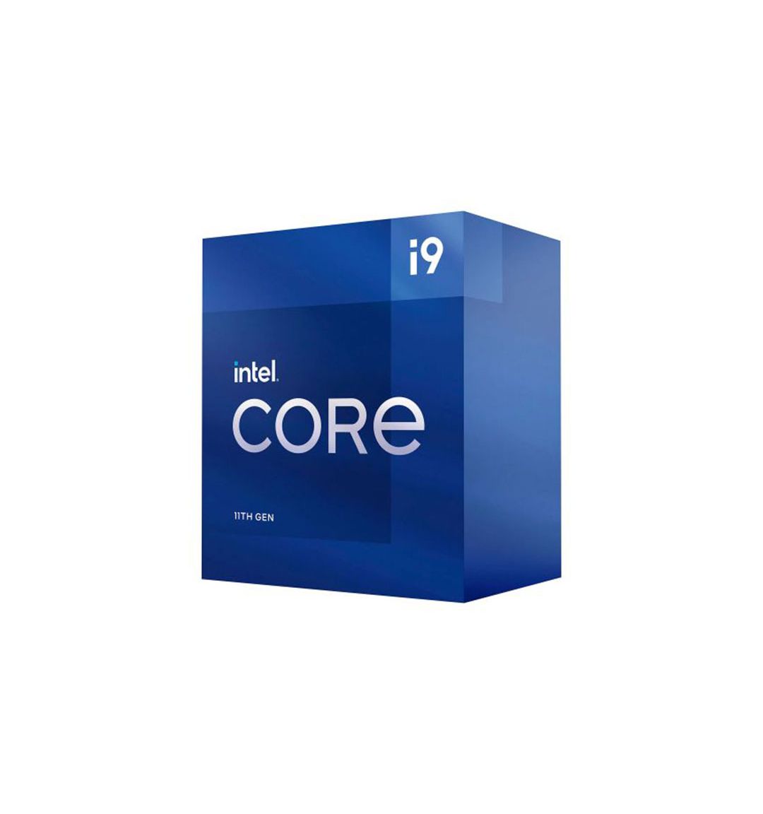 Intel 11th Gen Core i9 11900 Rocket Lake Processor