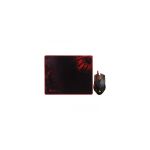 A4Tech Bloody Q8181S Gaming Mouse & Mouse Pad