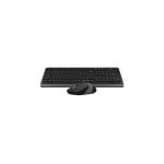 A4Tech FG1010 Wireless Keyboard Mouse Combo