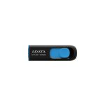 Adata UV128 256GB Black-Blue USB 3.2 Pen Drive