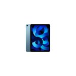 Apple IPad Air 10.9 Inch 8GB 64GB Multi-Touch Display Wi-Fi Blue Tablet