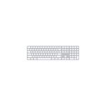Apple Magic Keyboard With Touch ID And Numeric Keypad