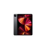 Apple iPad Pro 11 Inch 128GB SSD Cellular & Wi-Fi Space Gray Tablet