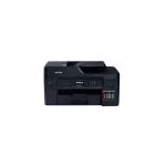 Brother MFC-T4500DW Black A3 Inkjet Multi-Function Printer
