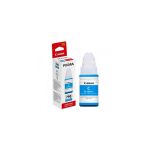 Canon GI-790 Cyan Ink Bottle