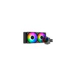 Deepcool CASTLE 240EX A-RGB AIO Liquid CPU Cooler
