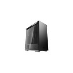 Deepcool MACUBE 310P BK Mid-Tower ATX Casing