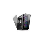Deepcool MATREXX 70 ADD-RGB 3F Mid Tower ATX Gaming Casing