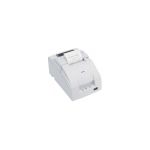 Epson TM-U220B Dot Matrix Cool White POS Printer
