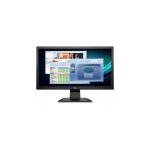 HP P204v 19.5 Inch HD LED Monitor