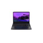 Lenovo IdeaPad Gaming 3i Core i7 11th Gen 15.6 Inch GTX 1650 4GB FHD Shadow Black Laptop