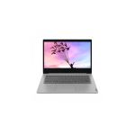 Lenovo IdeaPad Slim 3i Core i3 11th Gen 14 Inch 8GB 256GB SSD FHD Arctic Grey Laptop