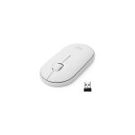 Logitech Pebble M350 Wireless Off-White Mouse
