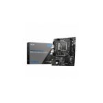 MSI PRO H610M-G DDR4 12 Gen Micro-ATX Motherboard