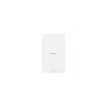 Netgear WAX610Y AX1800 Mbps Dual Band Wi-Fi 6 Outdoor PoE Access Point
